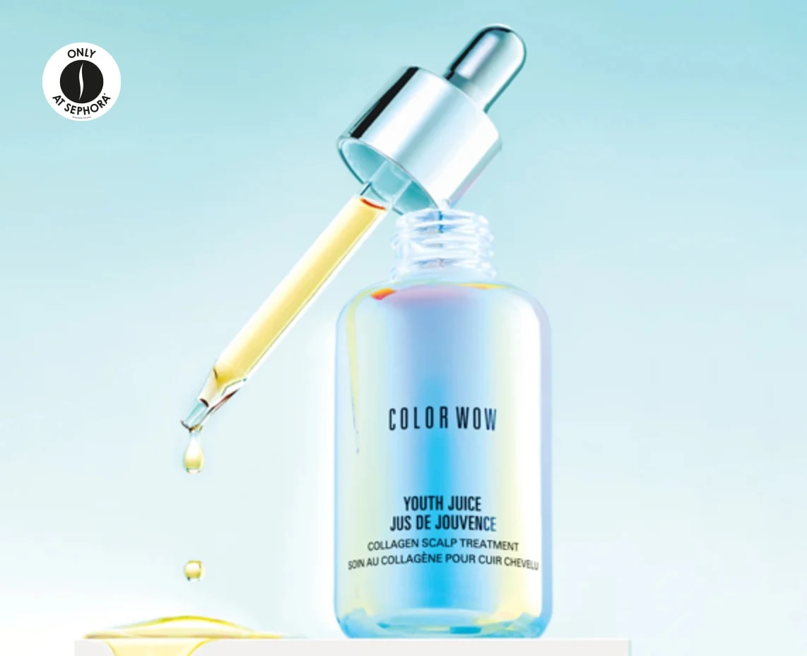 Color Wow Youth Juice = Sephora