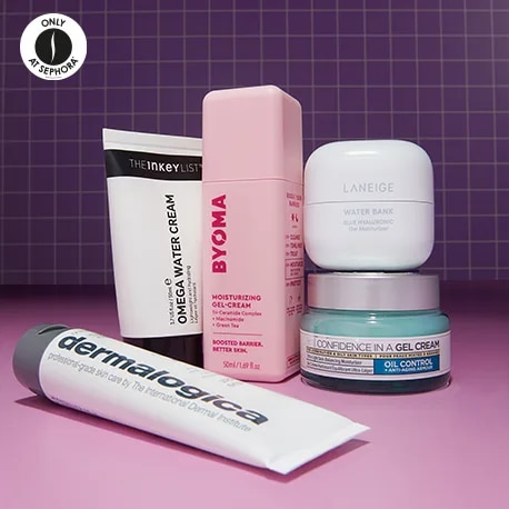 Hydrate + Balance - Breakout Blemishes = Sephora