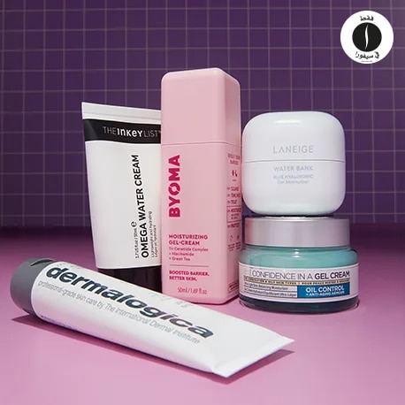 Hydrate + Balance - Breakout Blemishes = Sephora