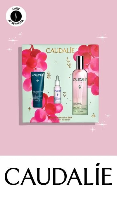 Caudalie - Festive Set = Sephora