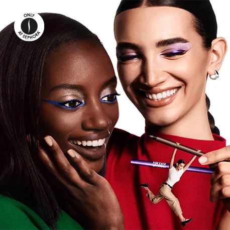 Makeup for ever = Sephora 