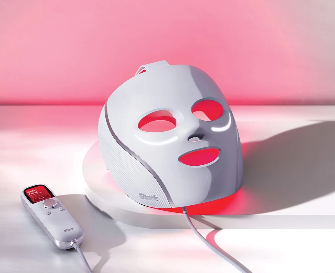 Shark = Sephora 