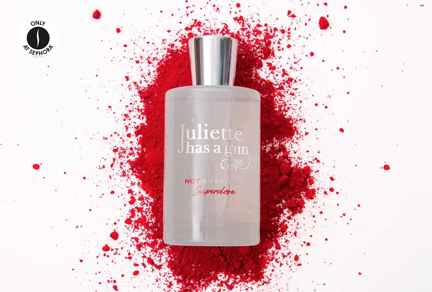 Juliette Has a Gun - Superdose = Sephora