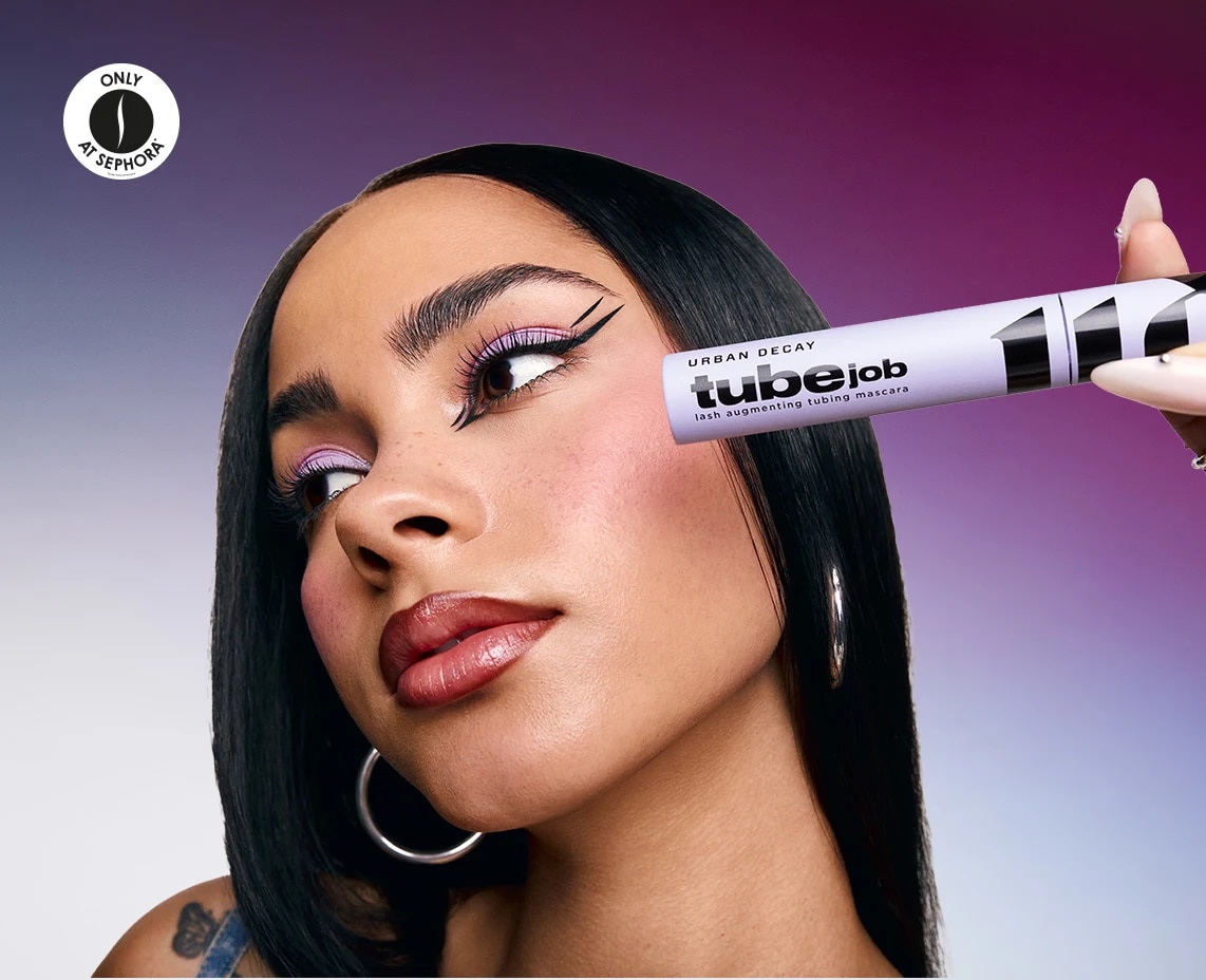 Urban Decay = Sephora 