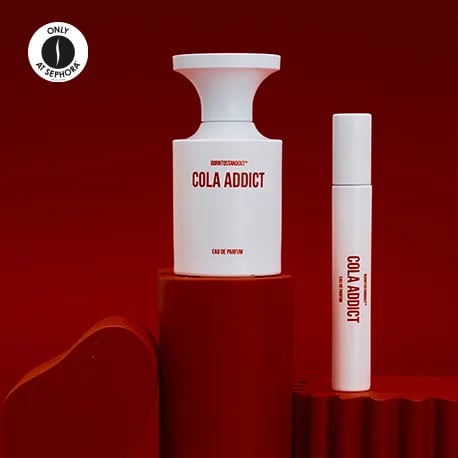 BORNTOSTANDOUT = Sephora 