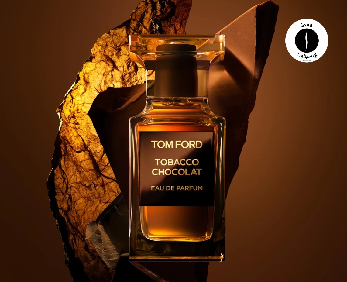 Tom Ford = Sephora 