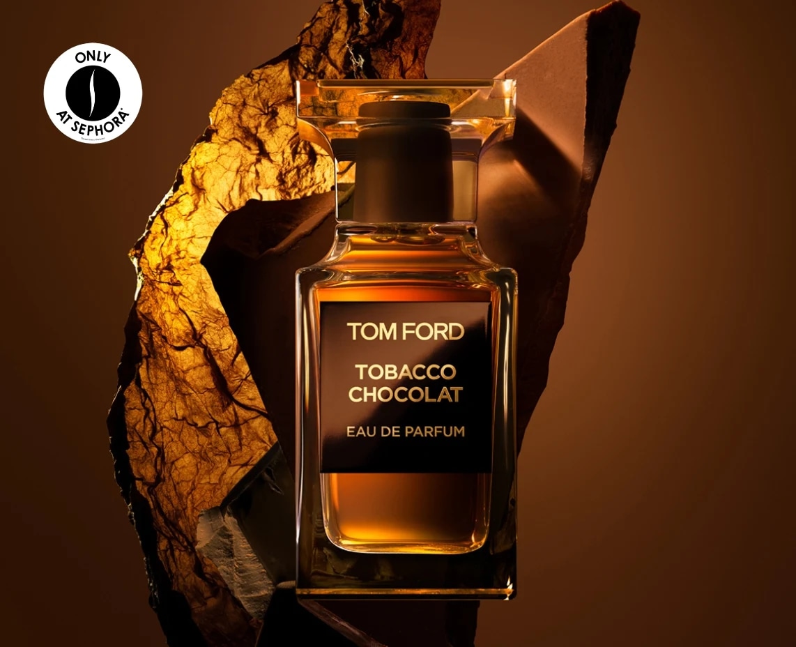 Tom Ford = Sephora 