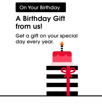 Unlock your new gift and enjoy more benefits when you become Silver.