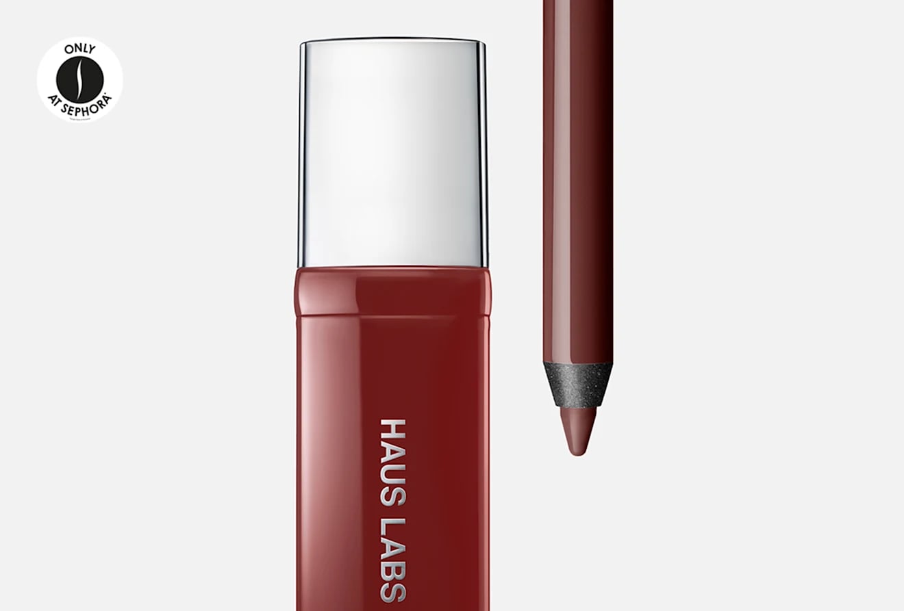 Hauslab = Sephora 