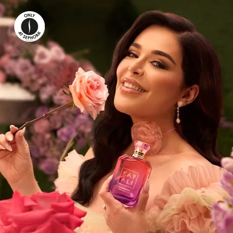 sephora = Kayali