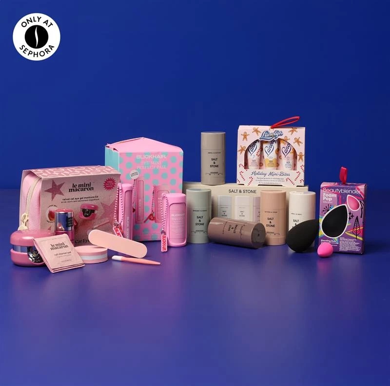 مفضّلات الموسم بحجم ميني