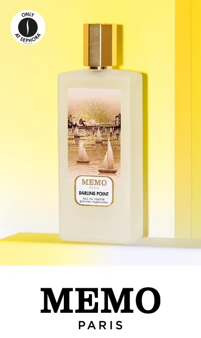 Memo - Darling Point EDP = Sephora