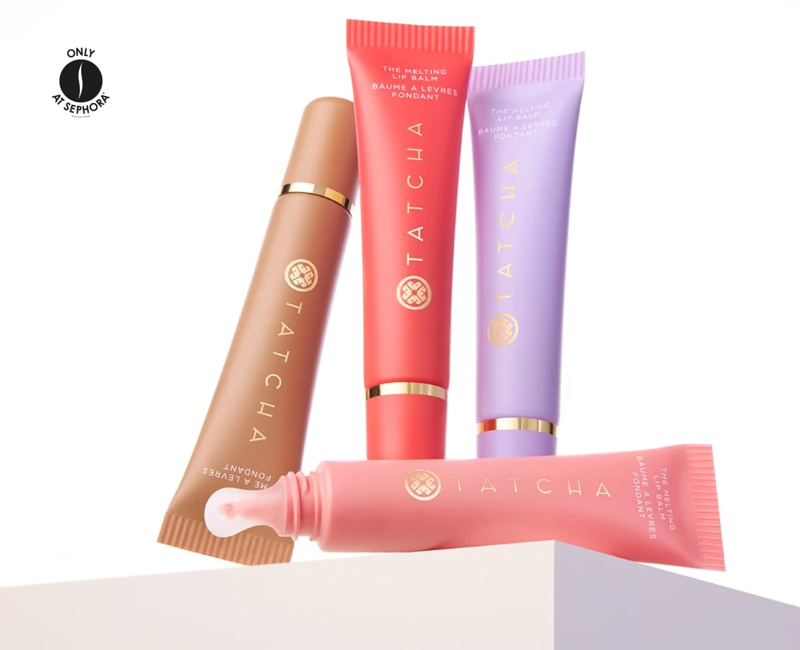 Tatcha = Sephora 