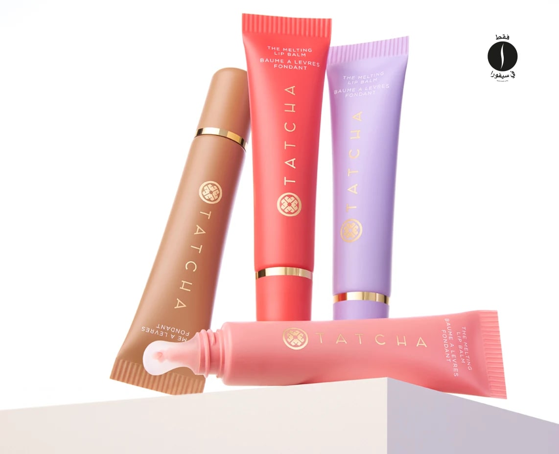 Tatcha = Sephora 