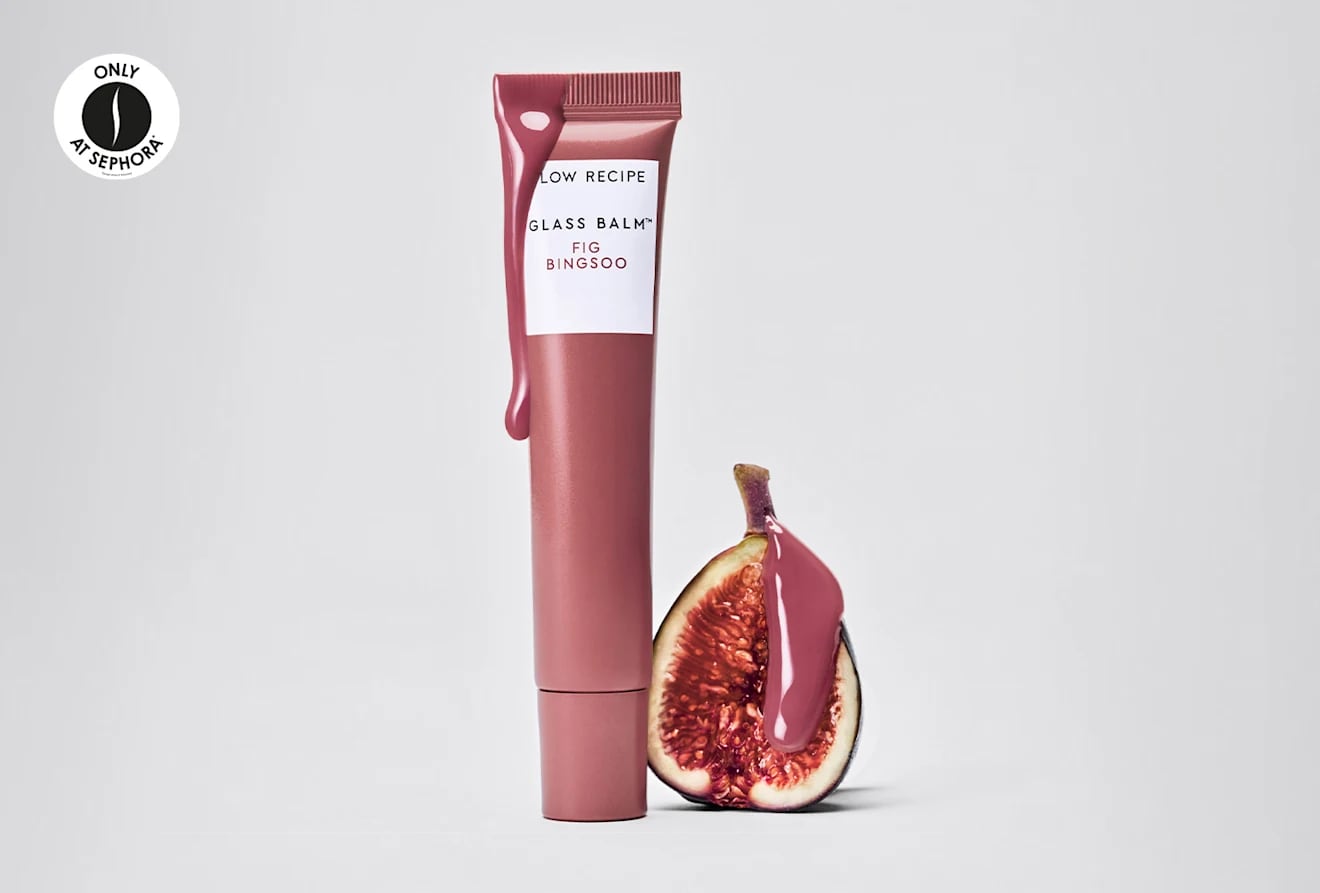 Glow Recipe = Sephora 
