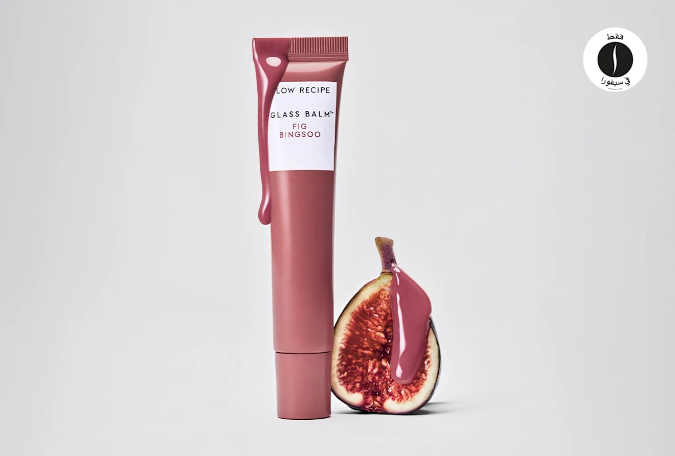 Glow Recipe = Sephora 