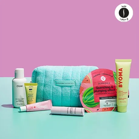 Sephora Favorites