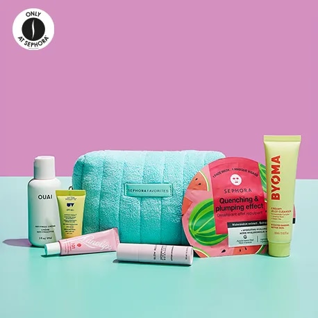 Sephora Favorites