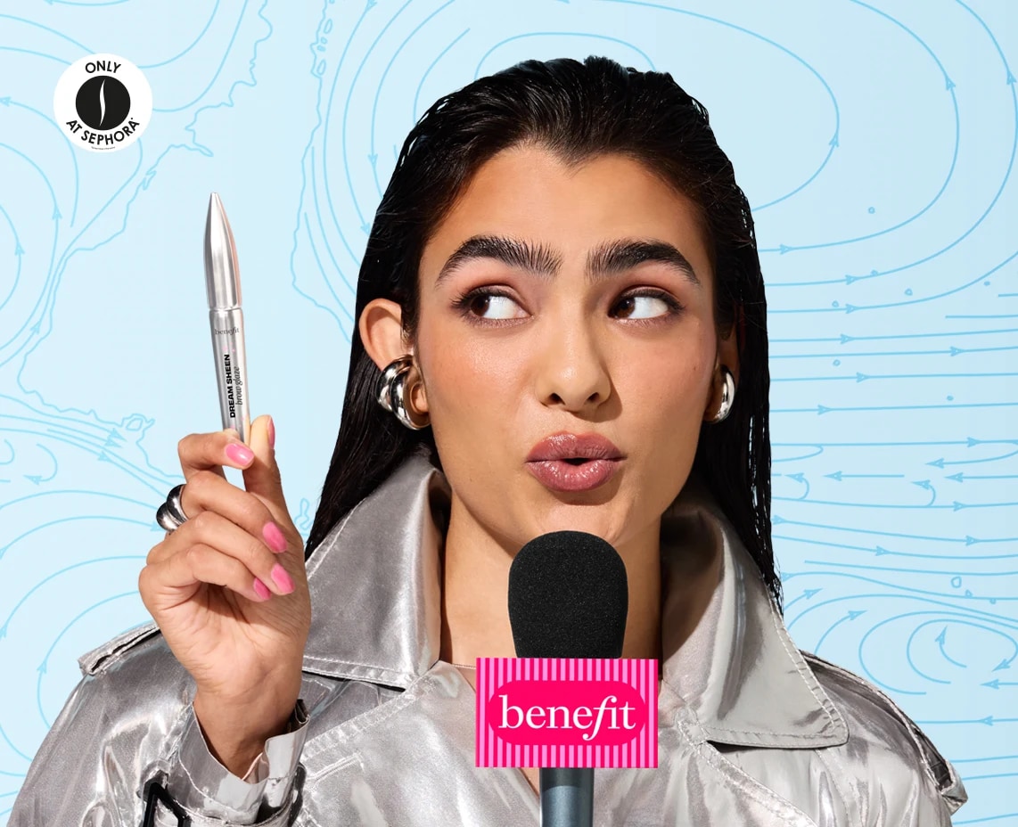 Benefit - Brow Glaze = Sephora