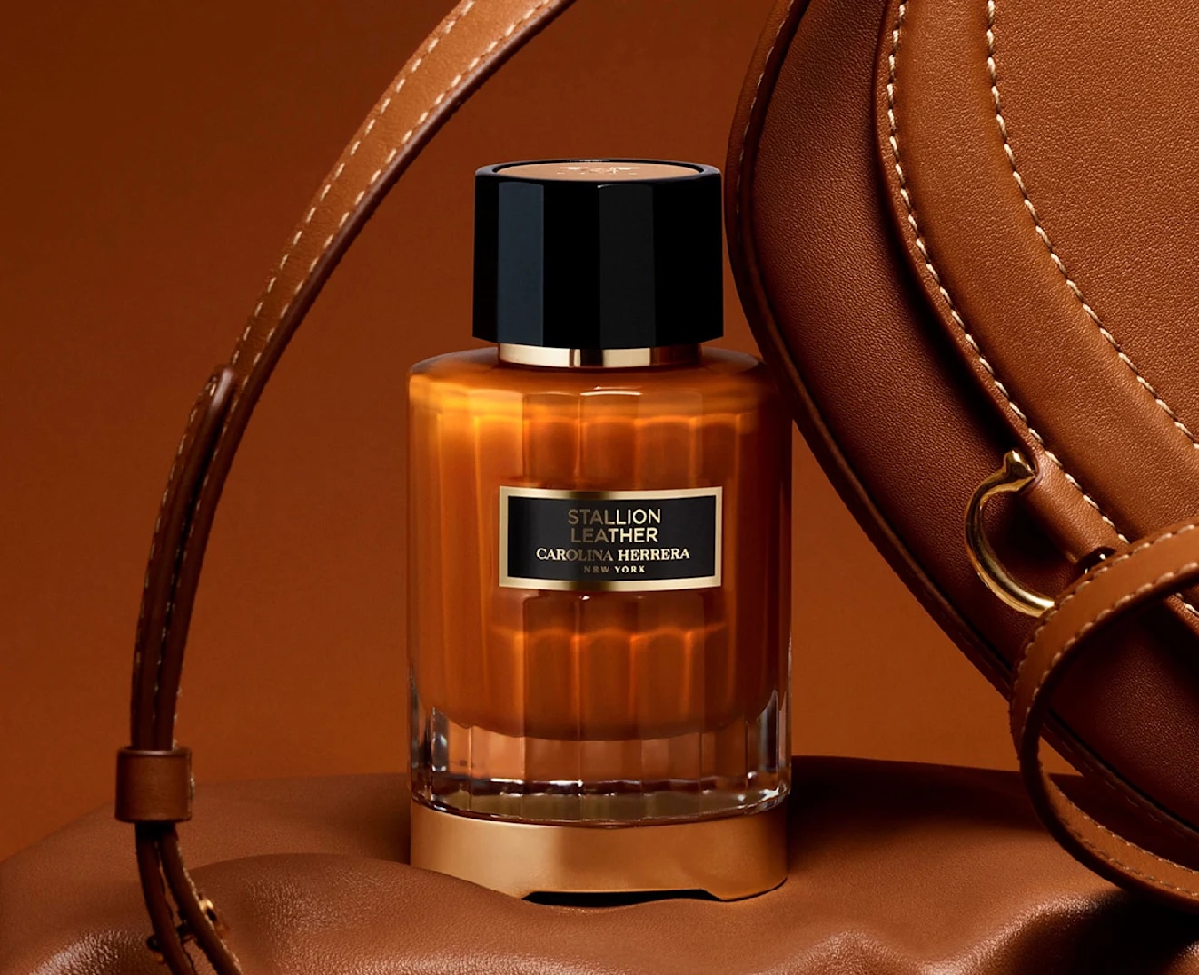 Carolina Herrera - HC Stallion Leather EDP Mini 5ml = Sephora