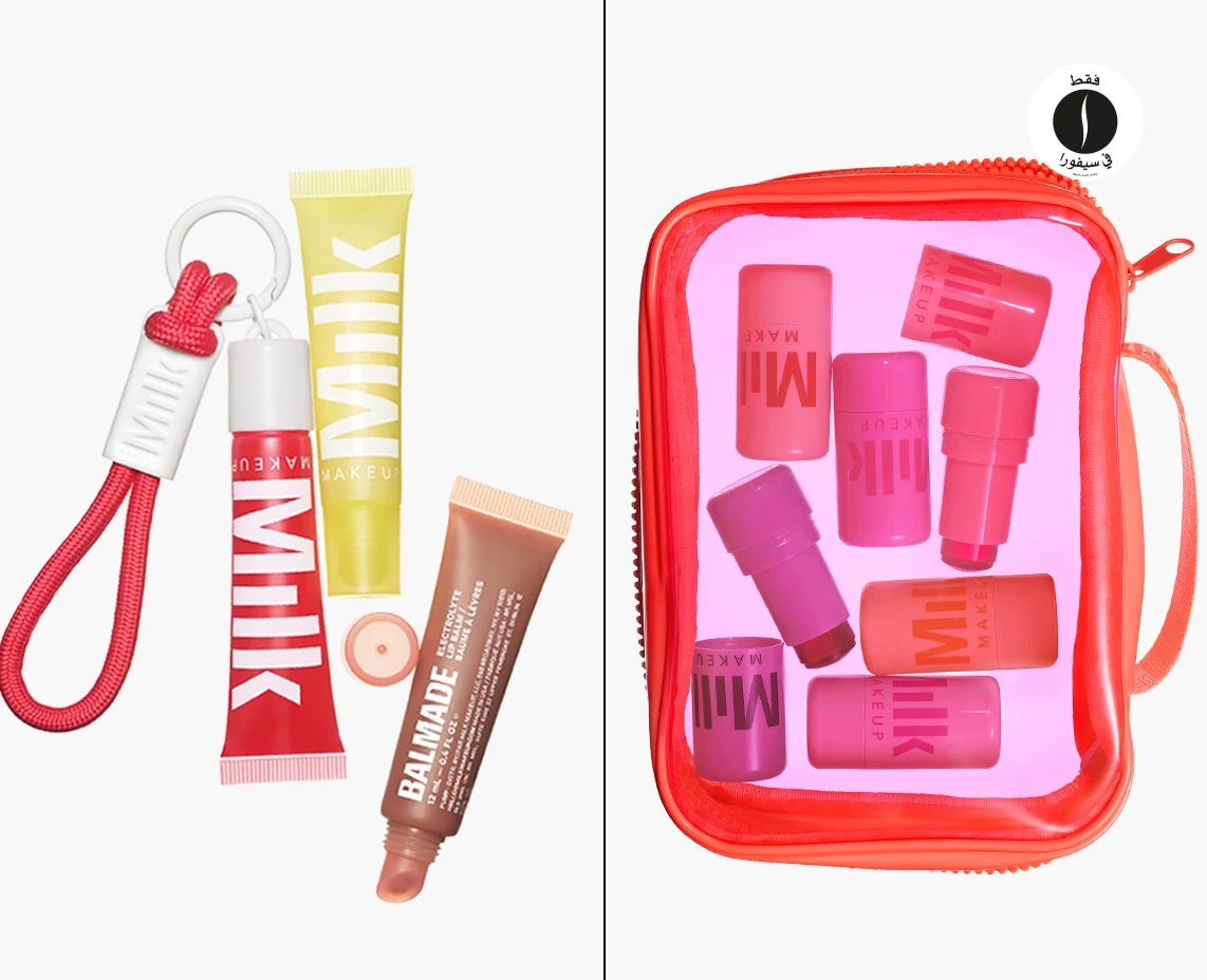 Milk Makeup = Sephora 