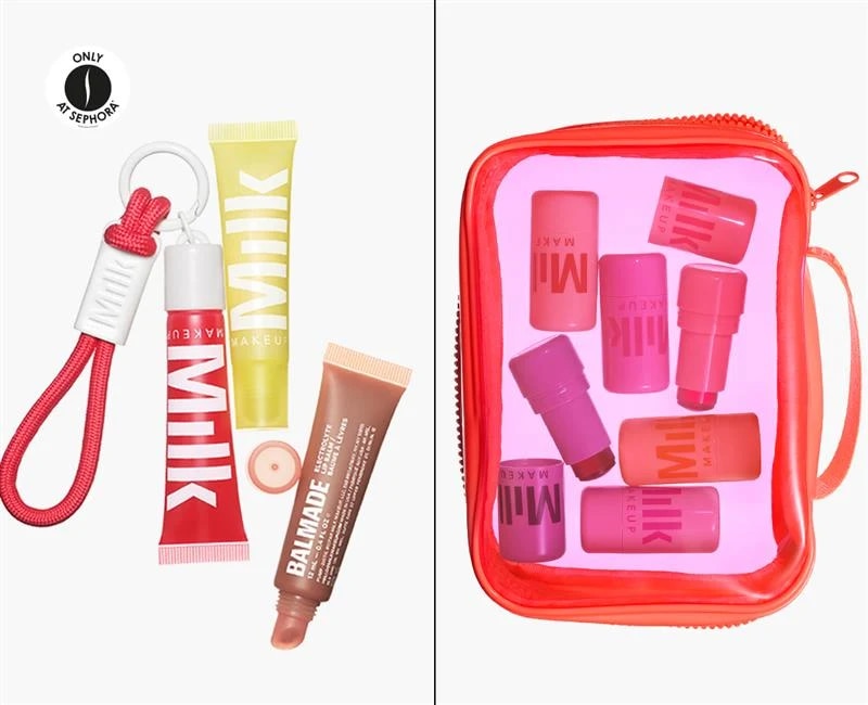 Milk Makeup = Sephora 