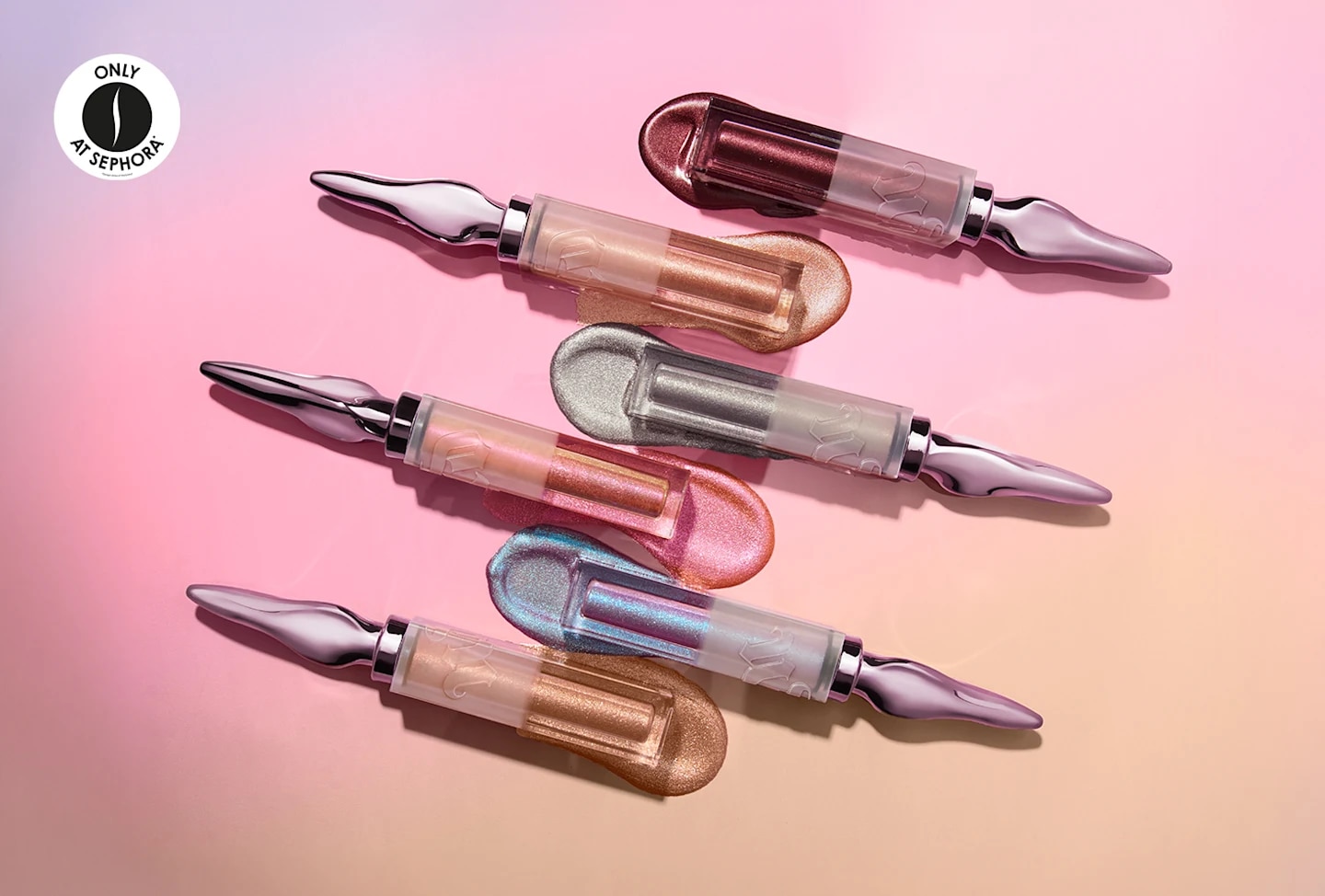 Urban Decay - 24/7 Brush on Liquid Eyeshadow = Sephora