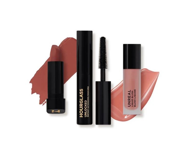 sephora= Hourglass