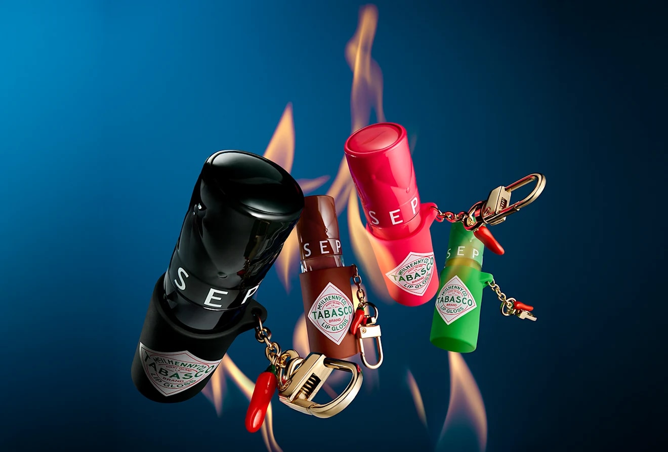 Sephora Collection = Lip