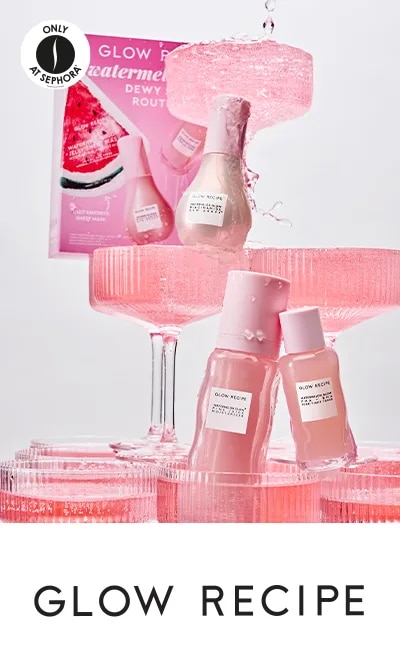 Sephora = Glow Recipe