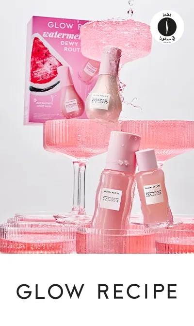 Sephora = Glow Recipe