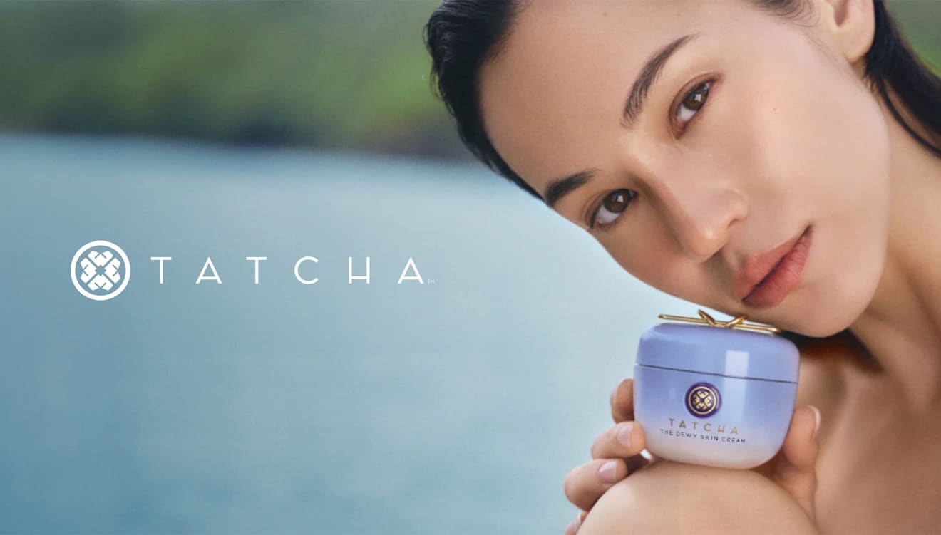 Sephora = Tatcha 