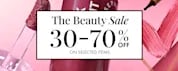 Sephora = Deep Discount