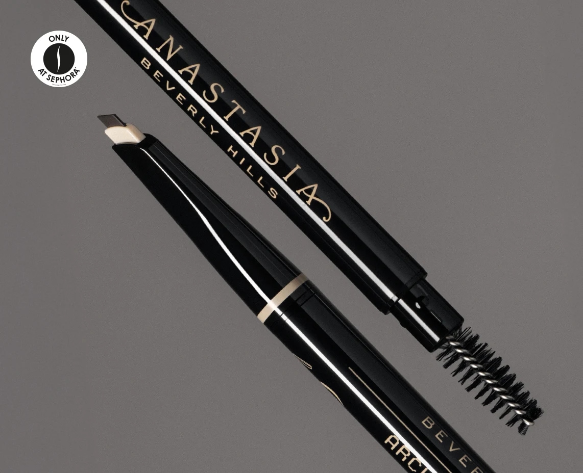Anastasia Beverly Hills = Sephora = New Collection  