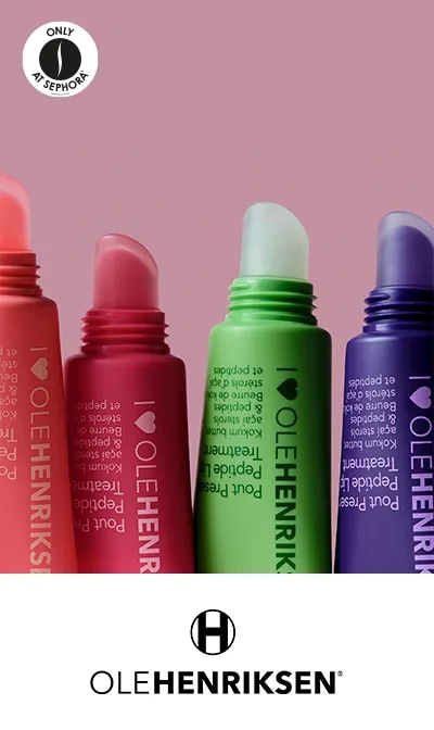 Ole Henriksen - Repush for Sets = Sephora