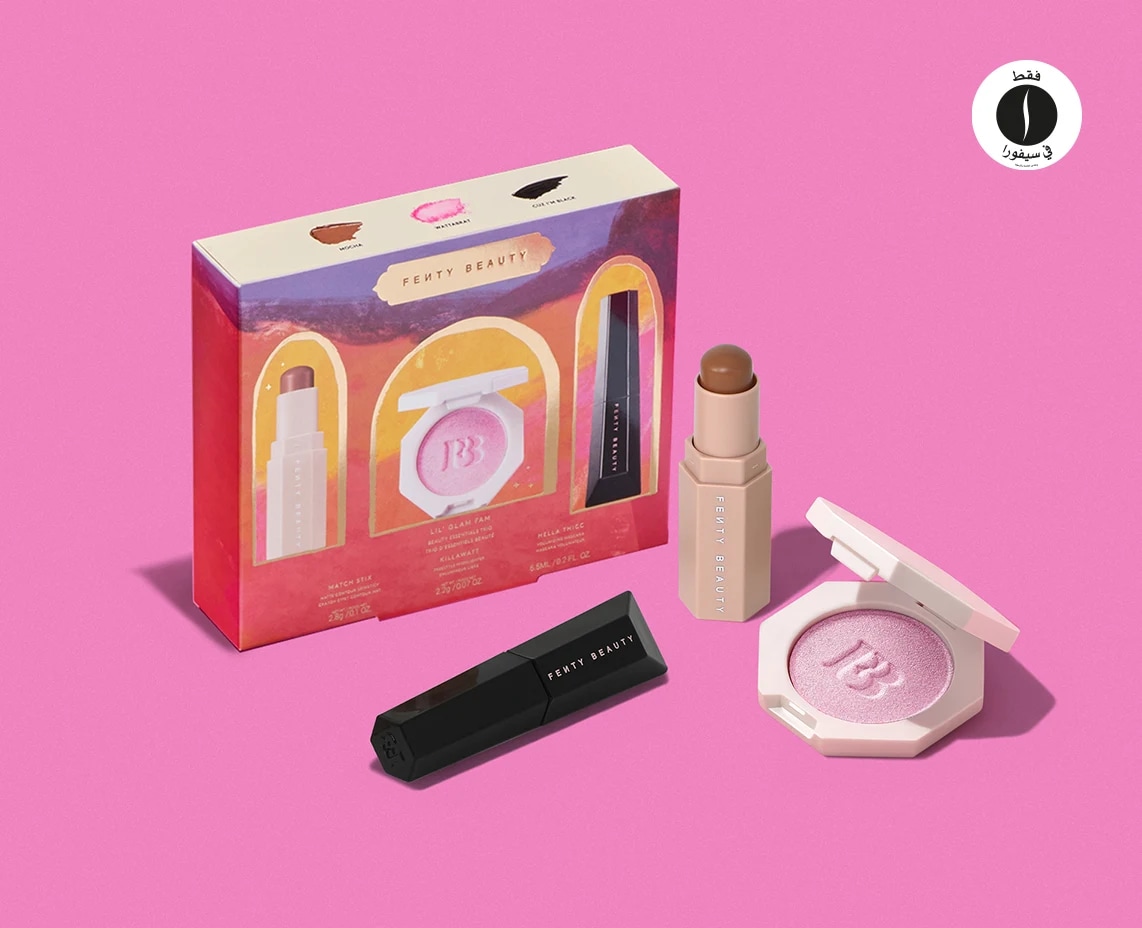 `Fenty Beauty = Sephora 