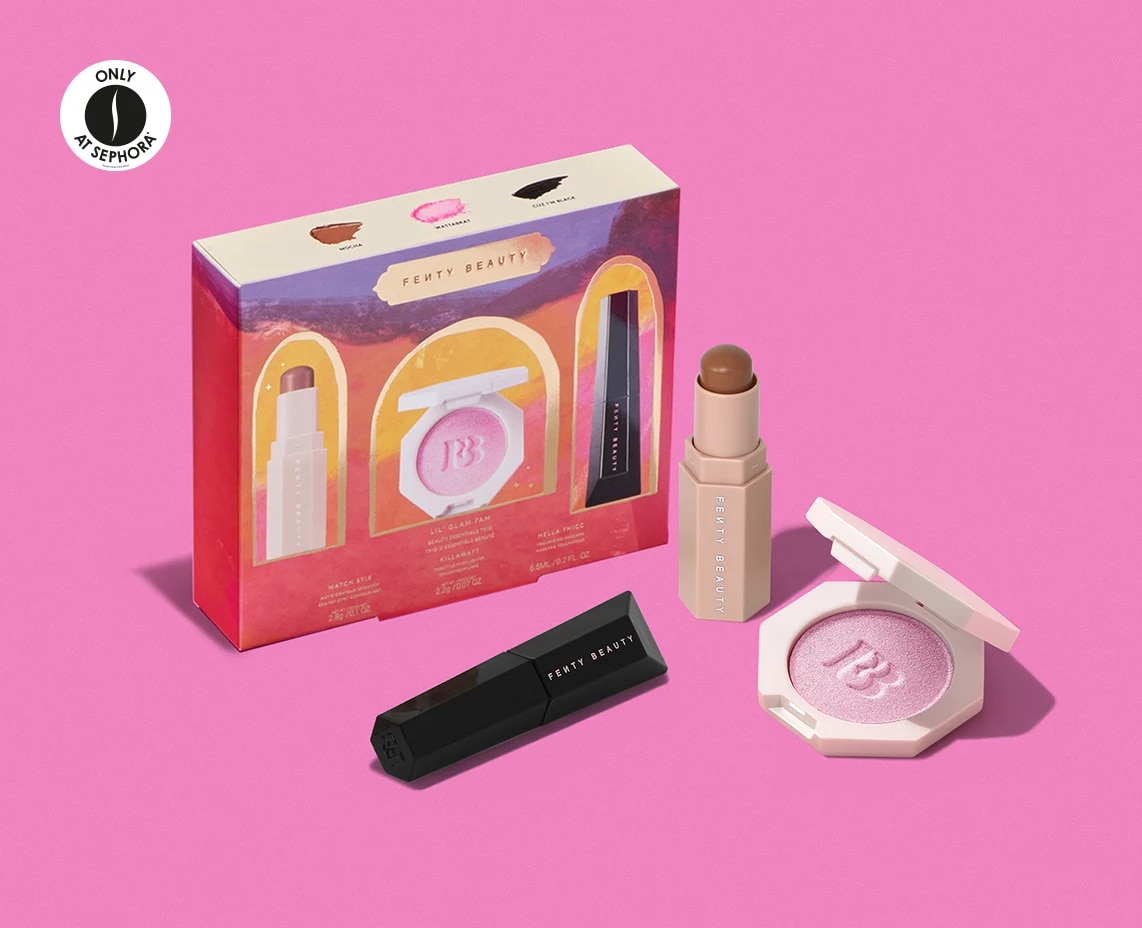 `Fenty Beauty = Sephora 