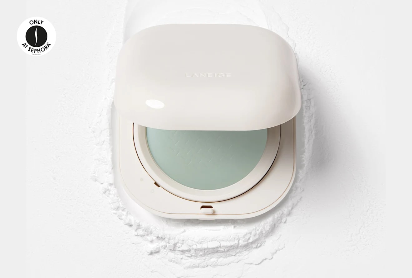 Laneige New Blurring Powder = Sephora