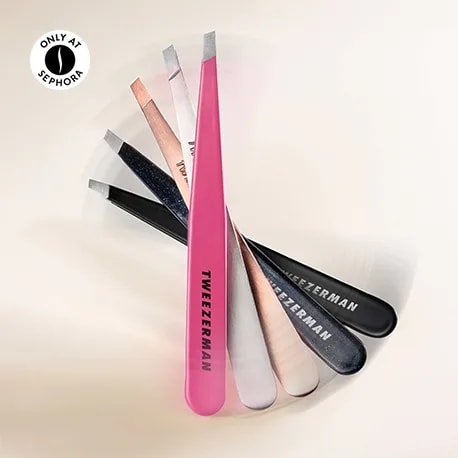 TWEEZERMAN = SEPHORA
