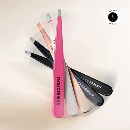 TWEEZERMAN = SEPHORA