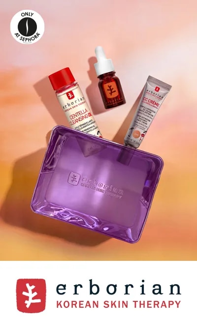 Erborian - Summer Kits = Sephora