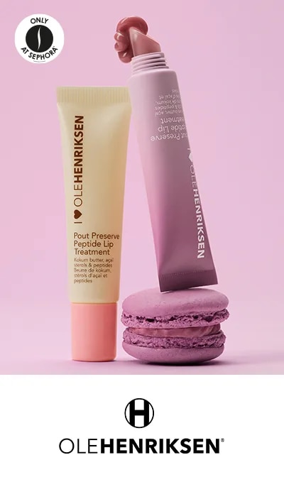 OLE HENRIKSEN = Sephora 