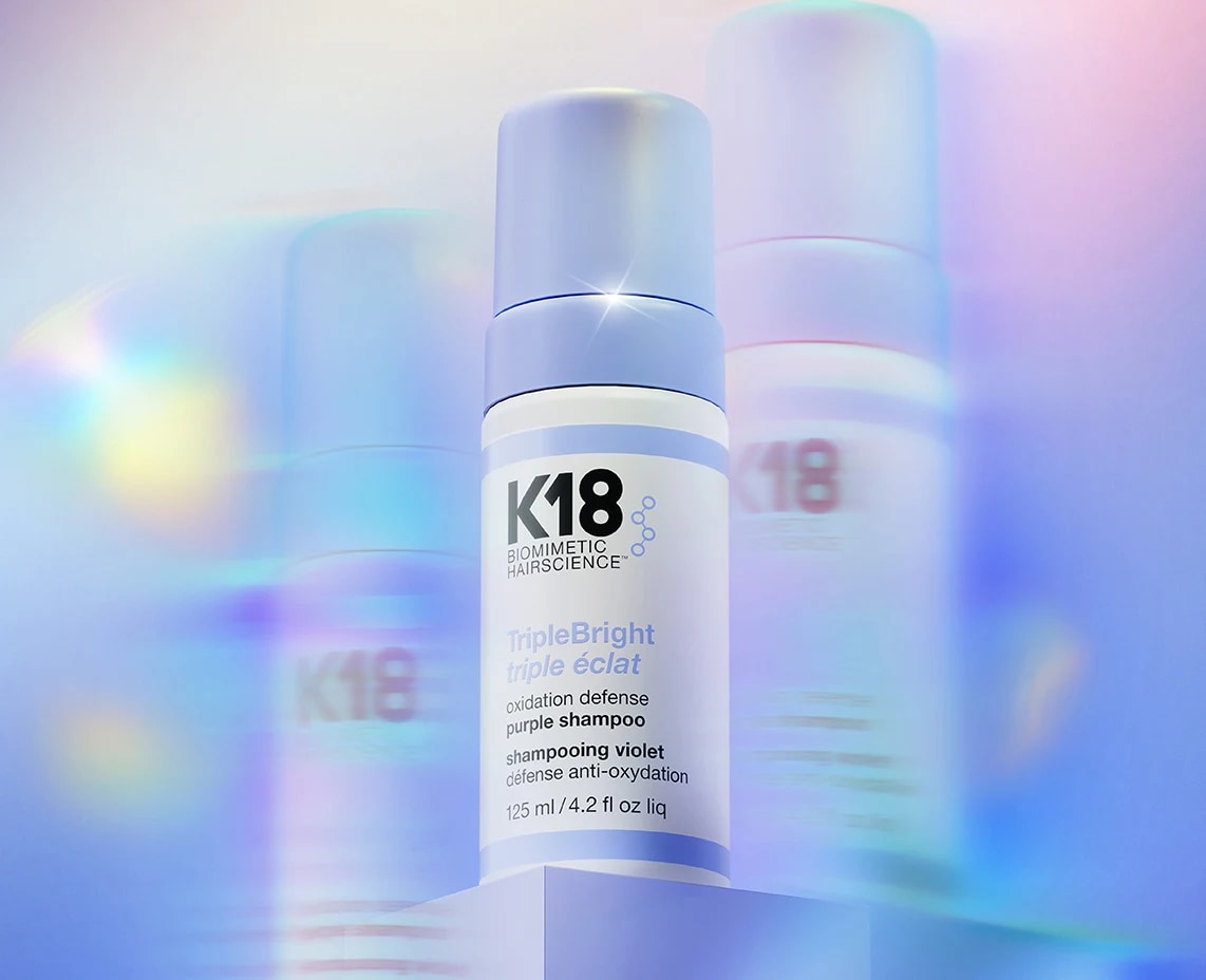 K18 = Sephora 