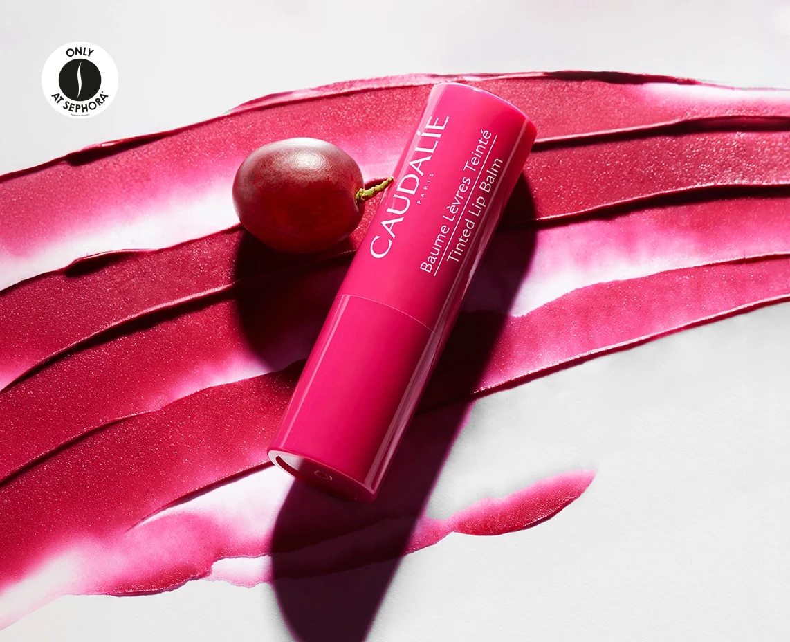 Sephora= caudalie