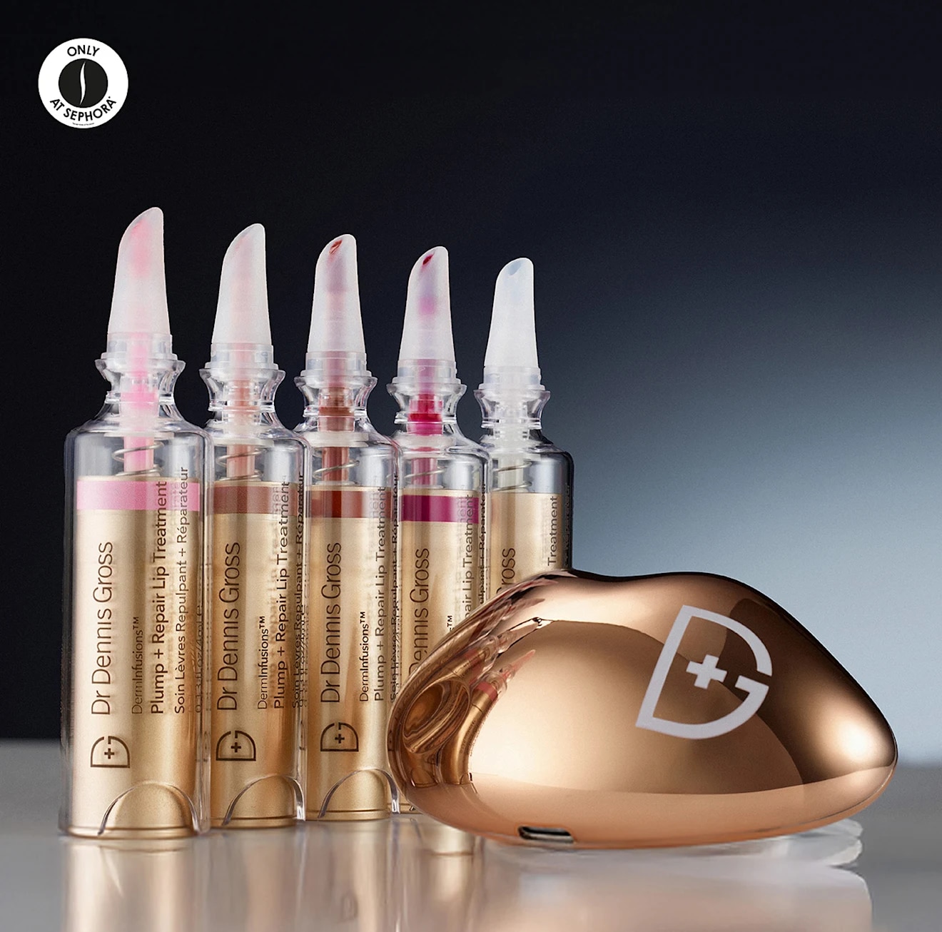 أساس كل مكياج 