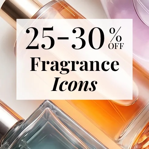 Fragrance = Sephora 