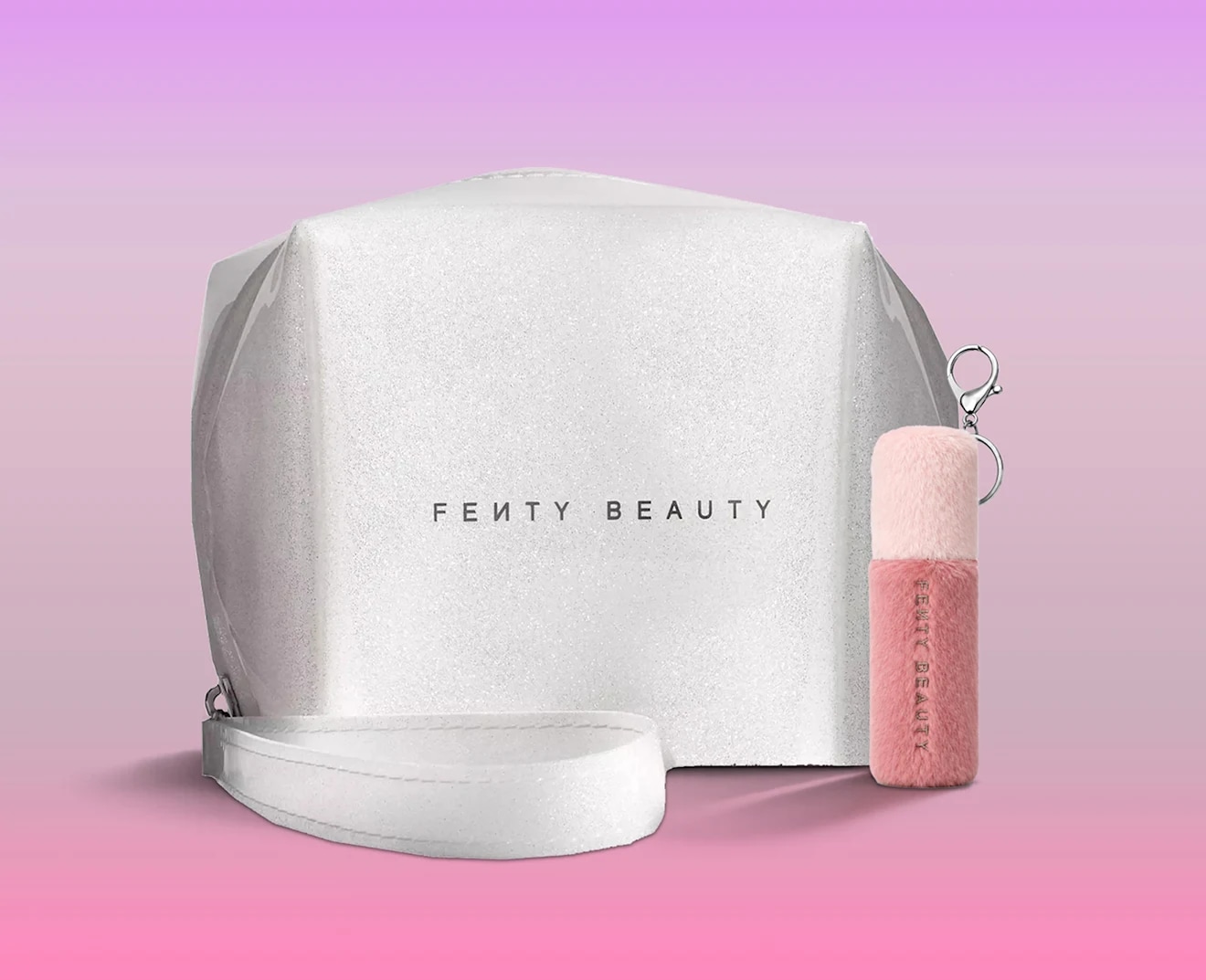Fenty Beauty = Sephora 