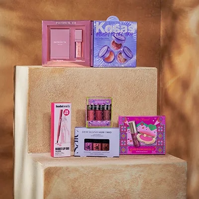 Makeup - Ramadan Collection - Sephora