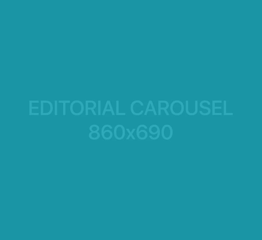 [TEST] Editorial Carousel Slide