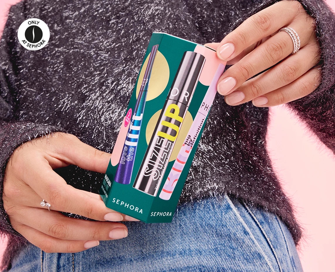 Sephora Collection - Festive - Makeup = Sephora